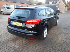 Ford Focus Wagon - 1.0 Lease Edition 125pk navi lmv