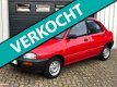 Mazda 121 - 1.3i LX NIEUWE APK - 1 - Thumbnail