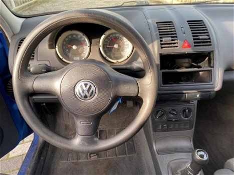 Volkswagen Polo - 1.4 16V 100pk Trendline - 1