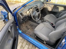 Volkswagen Polo - 1.4 16V 100pk Trendline