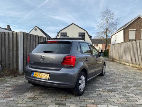 Volkswagen Polo - 1.4 Highline - 1