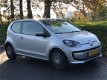 Volkswagen Up! - 1.0 move up Bluemotion |Airco|navi - 1 - Thumbnail