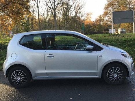 Volkswagen Up! - 1.0 move up Bluemotion |Airco|navi - 1