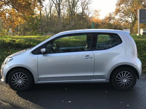 Volkswagen Up! - 1.0 move up Bluemotion |Airco|navi - 1