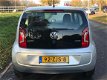 Volkswagen Up! - 1.0 move up Bluemotion |Airco|navi - 1 - Thumbnail