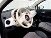 Fiat 500 C - 500c Cabrio 1.2 Lounge 03-2013 Airco, 16 - 1 - Thumbnail