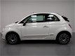 Fiat 500 C - 500c Cabrio 1.2 Lounge 03-2013 Airco, 16 - 1 - Thumbnail