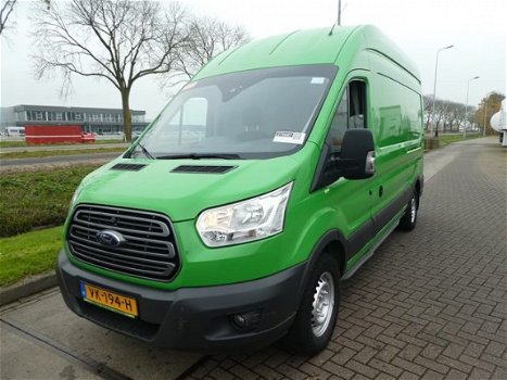 Ford Transit - 350 l 155 trend, l3h3, a - 1