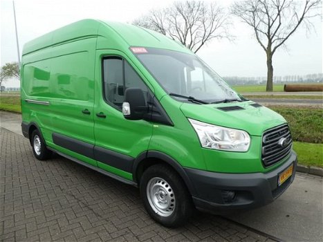 Ford Transit - 350 l 155 trend, l3h3, a - 1