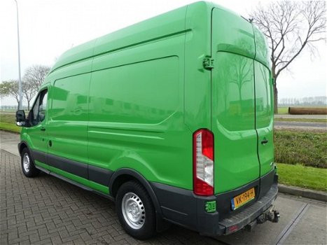 Ford Transit - 350 l 155 trend, l3h3, a - 1