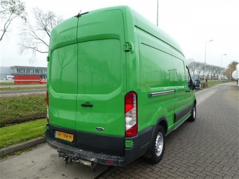 Ford Transit - 350 l 155 trend, l3h3, a - 1