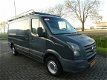 Volkswagen Crafter - 32 2.5tdi l2 - 1 - Thumbnail