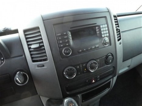 Volkswagen Crafter - 32 2.5tdi l2 - 1