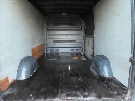 Volkswagen Crafter - 32 2.5tdi l2 - 1