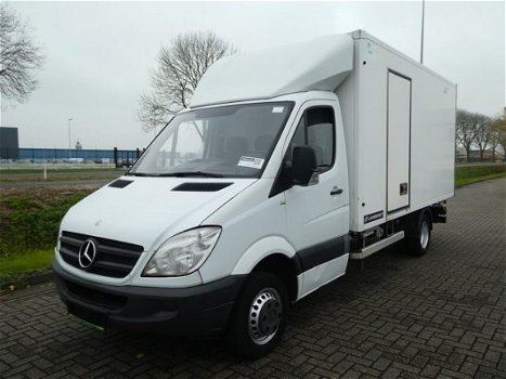 Mercedes-Benz Sprinter - 516 CDI geisoleerde bak - 1