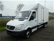 Mercedes-Benz Sprinter - 516 CDI geisoleerde bak - 1 - Thumbnail