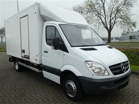 Mercedes-Benz Sprinter - 516 CDI geisoleerde bak - 1