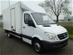 Mercedes-Benz Sprinter - 516 CDI geisoleerde bak - 1 - Thumbnail