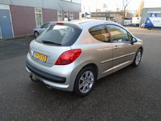 Peugeot 207 - 1.6-16V XS Pack Airco Boekjes Nap