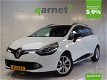 Renault Clio Estate - 1.5 dCi ECO Limited | Buitenspiegels elektrisch verstel- en verwarmbaar | Crui - 1 - Thumbnail