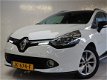 Renault Clio Estate - 1.5 dCi ECO Limited | Buitenspiegels elektrisch verstel- en verwarmbaar | Crui - 1 - Thumbnail