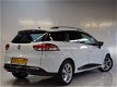 Renault Clio Estate - 1.5 dCi ECO Limited | Buitenspiegels elektrisch verstel- en verwarmbaar | Crui - 1 - Thumbnail