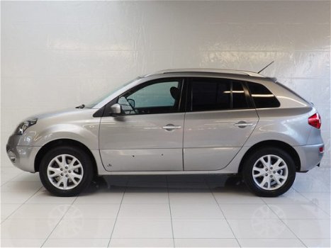 Renault Koleos - 2.5 Dynamique Pack | Navigatie | Parkeersensoren | Climate Control | 2000KG Geremd - 1