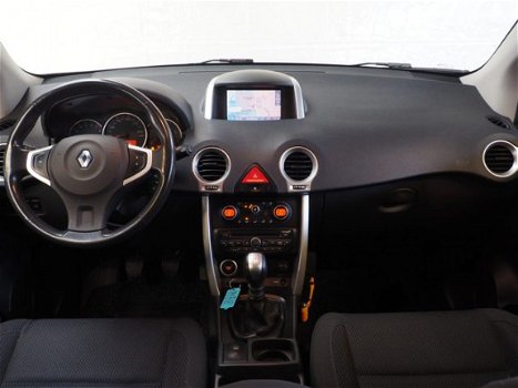 Renault Koleos - 2.5 Dynamique Pack | Navigatie | Parkeersensoren | Climate Control | 2000KG Geremd - 1