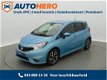 Nissan Note - 1.2 DIG-S Tekna WL04762 | Navi | Climate | Cruise | Camera | Lichtmetalen Velgen | - 1 - Thumbnail