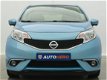 Nissan Note - 1.2 DIG-S Tekna WL04762 | Navi | Climate | Cruise | Camera | Lichtmetalen Velgen | - 1 - Thumbnail