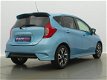 Nissan Note - 1.2 DIG-S Tekna WL04762 | Navi | Climate | Cruise | Camera | Lichtmetalen Velgen | - 1 - Thumbnail