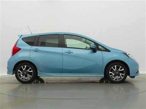 Nissan Note - 1.2 DIG-S Tekna WL04762 | Navi | Climate | Cruise | Camera | Lichtmetalen Velgen | - 1