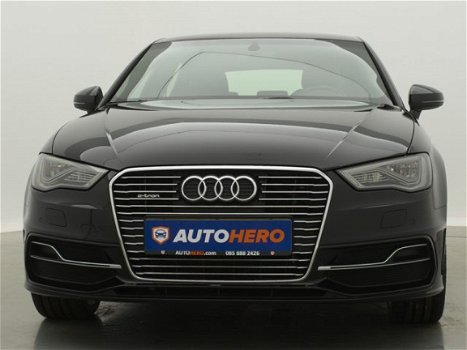 Audi A3 Sportback - 1.4 e-tron PHEV Ambition Pro Line plus *EX BTW* FS83856 | Navi | Xenon | Clima | - 1