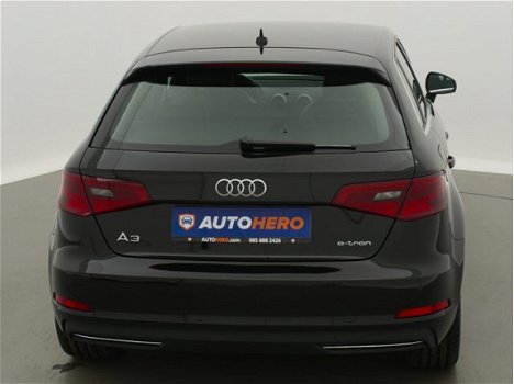 Audi A3 Sportback - 1.4 e-tron PHEV Ambition Pro Line plus *EX BTW* FS83856 | Navi | Xenon | Clima | - 1