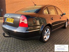 Volkswagen Passat - 4MOTION, V6, BOMVOL, UITZONDERLIJK MOOI