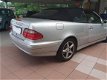 Mercedes-Benz CLK-klasse Cabrio - 230 K. Avantgarde - 1 - Thumbnail