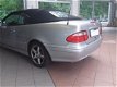 Mercedes-Benz CLK-klasse Cabrio - 230 K. Avantgarde - 1 - Thumbnail