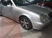 Mercedes-Benz CLK-klasse Cabrio - 230 K. Avantgarde - 1 - Thumbnail