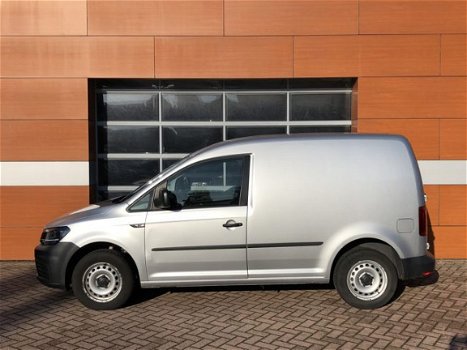 Volkswagen Caddy - 2.0 TDI L1H1 BMT €120 P.M. (Airco/Cruise Control/Bluetooth) - 1