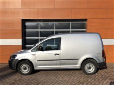 Volkswagen Caddy - 2.0 TDI L1H1 BMT €120 P.M. (Airco/Cruise Control/Bluetooth)