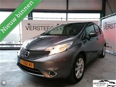 Nissan Note - 1.2 DIG-S Connect Edition