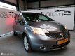 Nissan Note - 1.2 DIG-S Connect Edition - 1 - Thumbnail