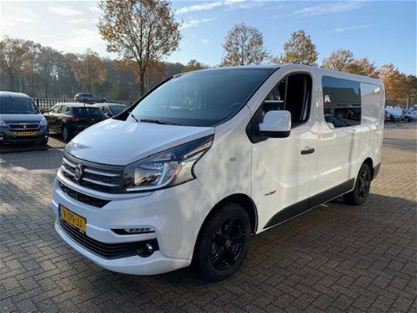 Fiat Talento - 1.6 MJ L1H1 SX - 1