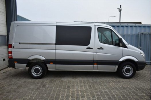 Mercedes-Benz Sprinter - 316 CDI 2800 KG Trekhaak / Airco / Automaat / PDC / L2H1 - 1