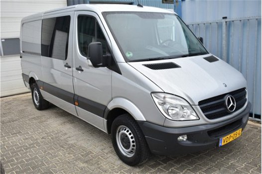 Mercedes-Benz Sprinter - 316 CDI 2800 KG Trekhaak / Airco / Automaat / PDC / L2H1 - 1