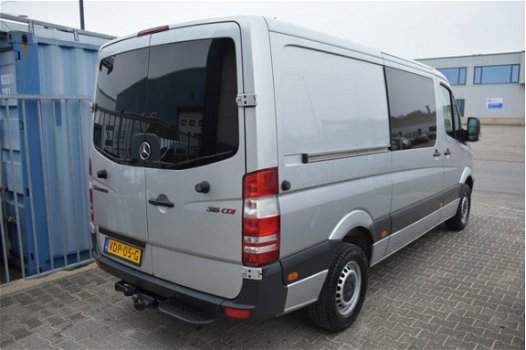 Mercedes-Benz Sprinter - 316 CDI 2800 KG Trekhaak / Airco / Automaat / PDC / L2H1 - 1