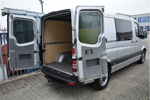 Mercedes-Benz Sprinter - 316 CDI 2800 KG Trekhaak / Airco / Automaat / PDC / L2H1 - 1