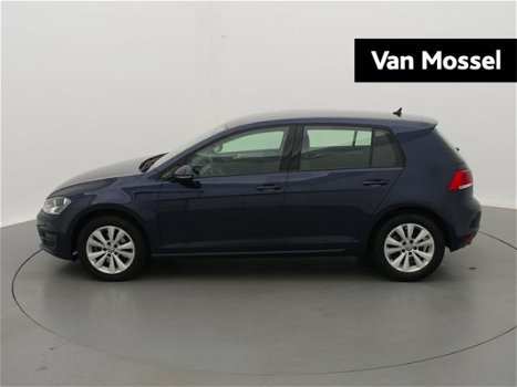 Volkswagen Golf - 1.6 TDI 110pk BMT 5D Comfortline - 1