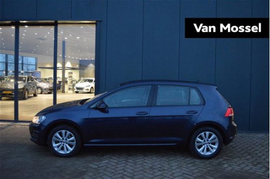 Volkswagen Golf - 1.6 TDI 110pk BMT 5D Comfortline - 1