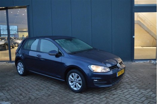 Volkswagen Golf - 1.6 TDI 110pk BMT 5D Comfortline - 1